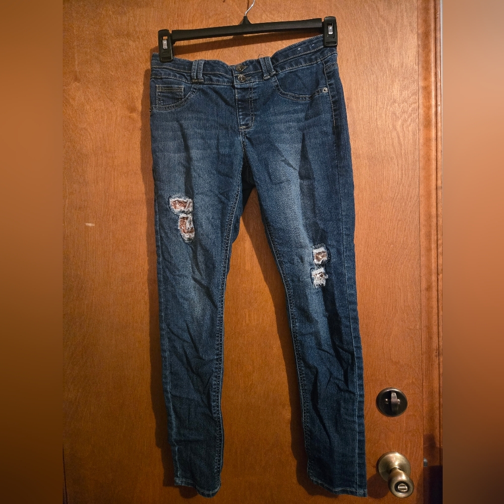 Kohl's So Jeans
